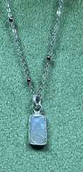 Pearl Pendants Sterling Silver