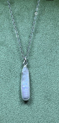 Pearl Pendants Sterling Silver